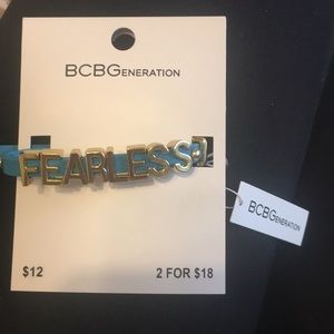 BCBG generation Bracelet